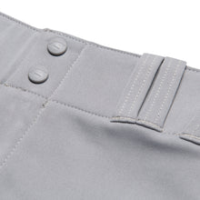Load image into Gallery viewer, Champro Triple Crown Knickers Gray Pants w/braid (LTD)
