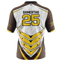 Load image into Gallery viewer, Baldwin Wallace esports Praetorian Jersey (Premium)
