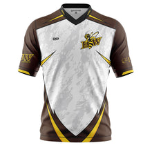 Load image into Gallery viewer, Baldwin Wallace esports Praetorian Jersey (Premium)
