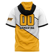 Load image into Gallery viewer, Baldwin Wallace esports SS Elysium Hoodie (Premium)
