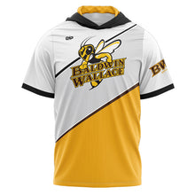 Load image into Gallery viewer, Baldwin Wallace esports SS Elysium Hoodie (Premium)
