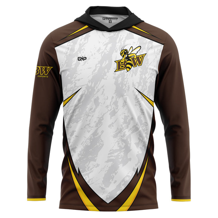 Baldwin Wallace esports Elysium Hoodie (Premium)