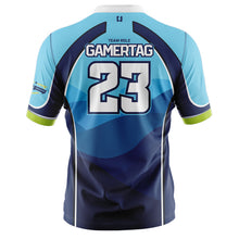 Load image into Gallery viewer, Baltimore Kraken Praetorian Jersey (Premium)
