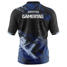 Load image into Gallery viewer, Baruch esports Black Praetorian Jersey (Premium)
