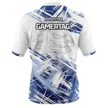 Load image into Gallery viewer, Baruch esports White Praetorian Jersey (Premium)
