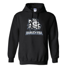 Load image into Gallery viewer, Baruch esports Hoodie (Cotton)
