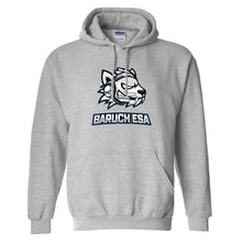 Load image into Gallery viewer, Baruch esports Hoodie (Cotton)
