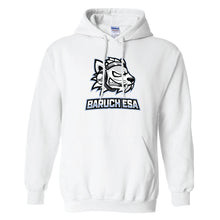 Load image into Gallery viewer, Baruch esports Hoodie (Cotton)
