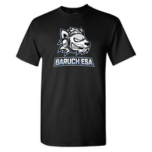 Load image into Gallery viewer, Baruch esports TShirt (Cotton)
