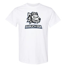 Load image into Gallery viewer, Baruch esports TShirt (Cotton)
