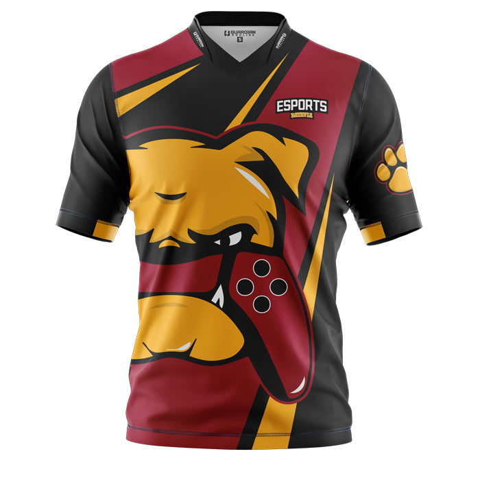 Batavia esports Praetorian Jersey (Premium)