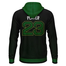Load image into Gallery viewer, Battle Dragons Sublimated Hyperion Hoodie (Premium)
