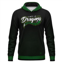 Load image into Gallery viewer, Battle Dragons Sublimated Hyperion Hoodie (Premium)

