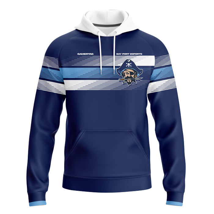 Bay Port esports Hyperion Hoodie (Premium)