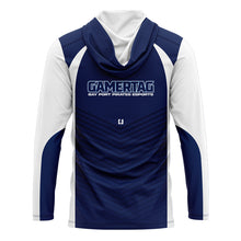 Load image into Gallery viewer, Bay Port esports LS Elysium Hoodie (Premium)
