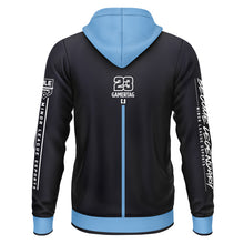 Load image into Gallery viewer, MLE Bears Hyperion Hoodie (Premium)
