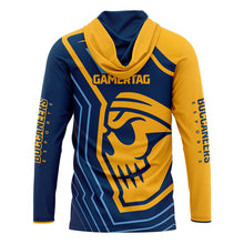 Load image into Gallery viewer, Beloit College esports Elysium Hoodie (Premium)
