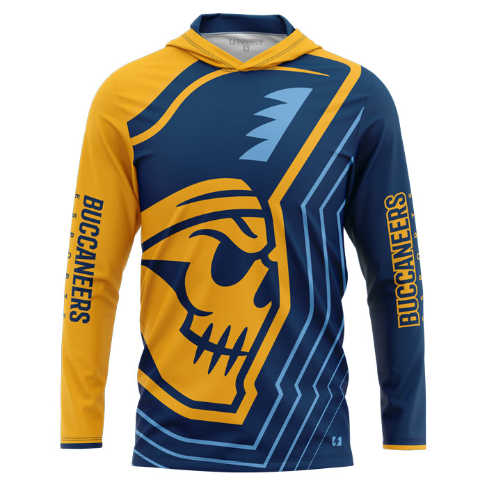 Beloit College esports Elysium Hoodie (Premium)