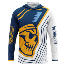 Load image into Gallery viewer, Beloit College esports White Elysium Hoodie (Premium)

