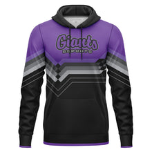 Load image into Gallery viewer, Ben Davis esports Hyperion Hoodie (Premium)
