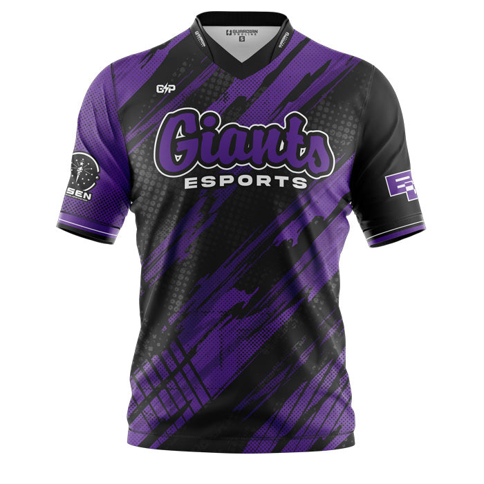 Ben Davis (Giants) esports Praetorian Jersey (Premium)