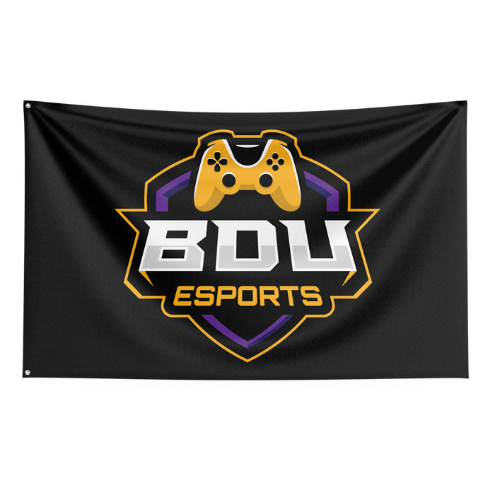 Ben Davis U Flag (56