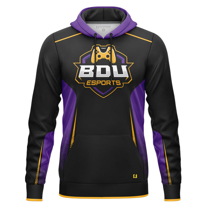 Ben Davis U esports Hyperion Hoodie (Premium)