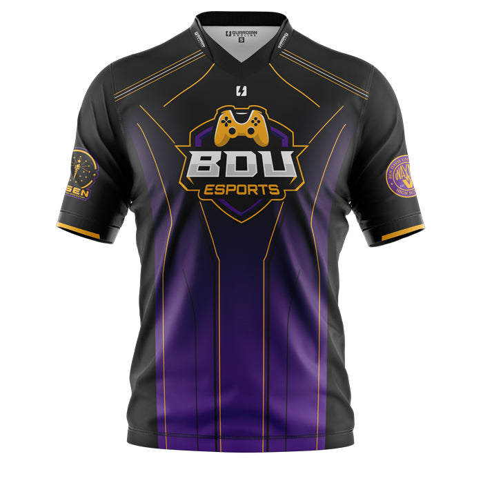 Ben Davis U esports Praetorian Jersey (Premium)