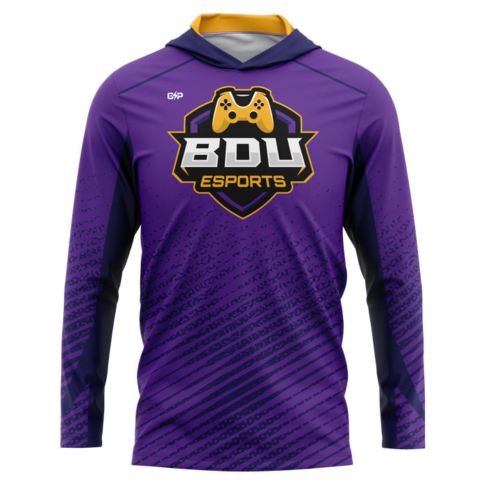 Ben Davis U esports Elysium Hoodie (Premium)