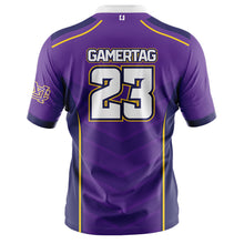 Load image into Gallery viewer, Civic Memorial esports Praetorian Jersey (Premium)
