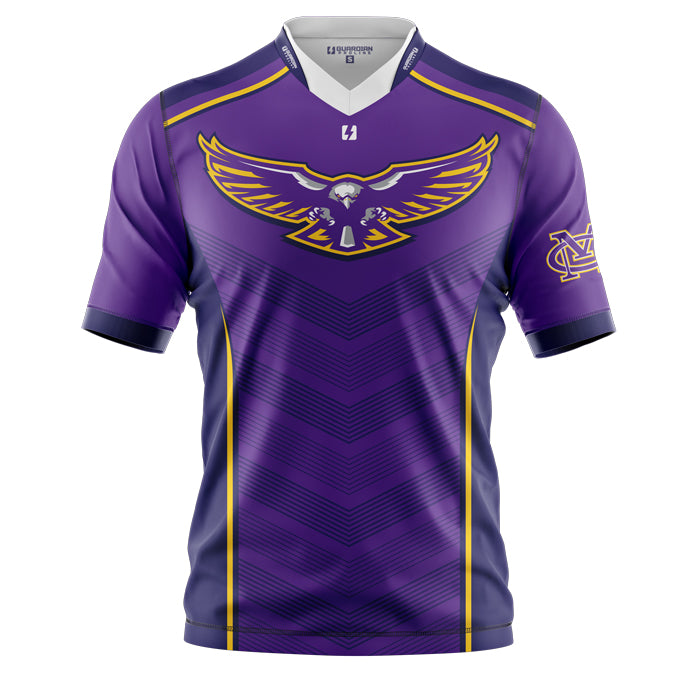 Civic Memorial esports Praetorian Jersey (Premium)