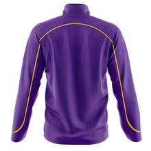 Load image into Gallery viewer, Civic Memorial Centurion 1/4 Zip Jacket (Premium)
