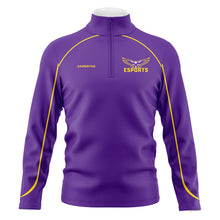 Load image into Gallery viewer, Civic Memorial Centurion 1/4 Zip Jacket (Premium)
