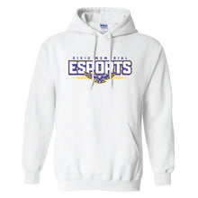 Load image into Gallery viewer, Civic Memorial esports Hoodie (Cotton)
