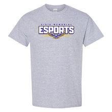 Load image into Gallery viewer, Civic Memorial esports TShirt (Cotton)
