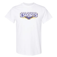 Load image into Gallery viewer, Civic Memorial esports TShirt (Cotton)
