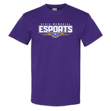 Load image into Gallery viewer, Civic Memorial esports TShirt (Cotton)
