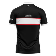 Load image into Gallery viewer, Bethany esports Mens Fusion Polo (Premium)
