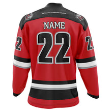 Load image into Gallery viewer, Bethany esports Hockey Jersey
