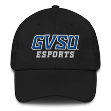 Load image into Gallery viewer, GVSU Esports Dad Hat
