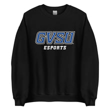 Load image into Gallery viewer, GVSU Esports Sweatshirt (Cotton)
