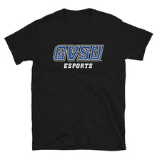 Load image into Gallery viewer, GVSU Esports TShirt (Cotton)
