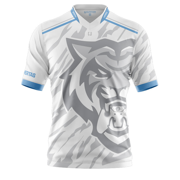 Blaine esports 2023 Player Praetorian Jersey (Premium)