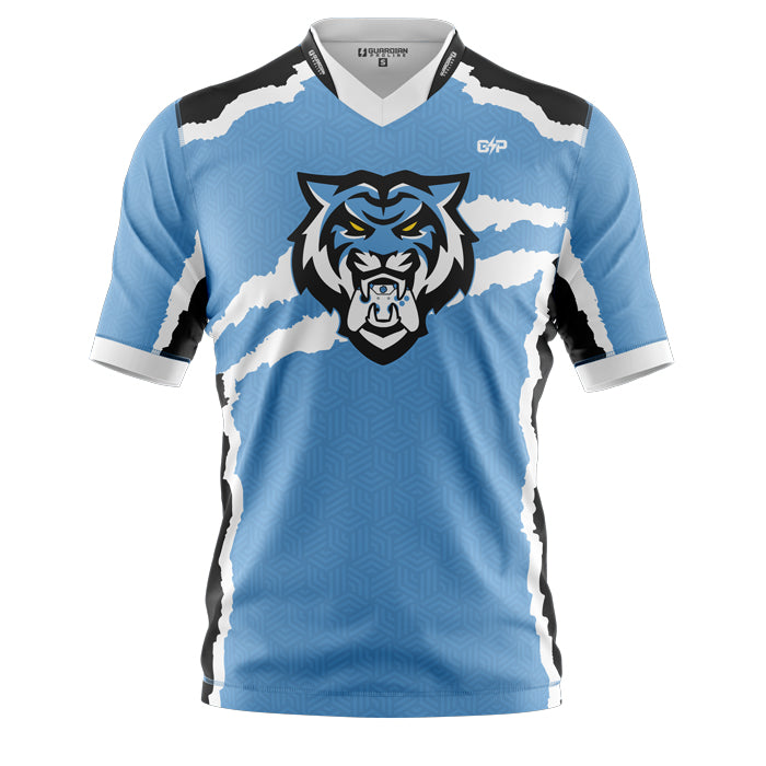 Blaine esports 2024 Player Praetorian Jersey (Premium)