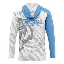 Load image into Gallery viewer, Blaine esports Elysium Hoodie (Premium)
