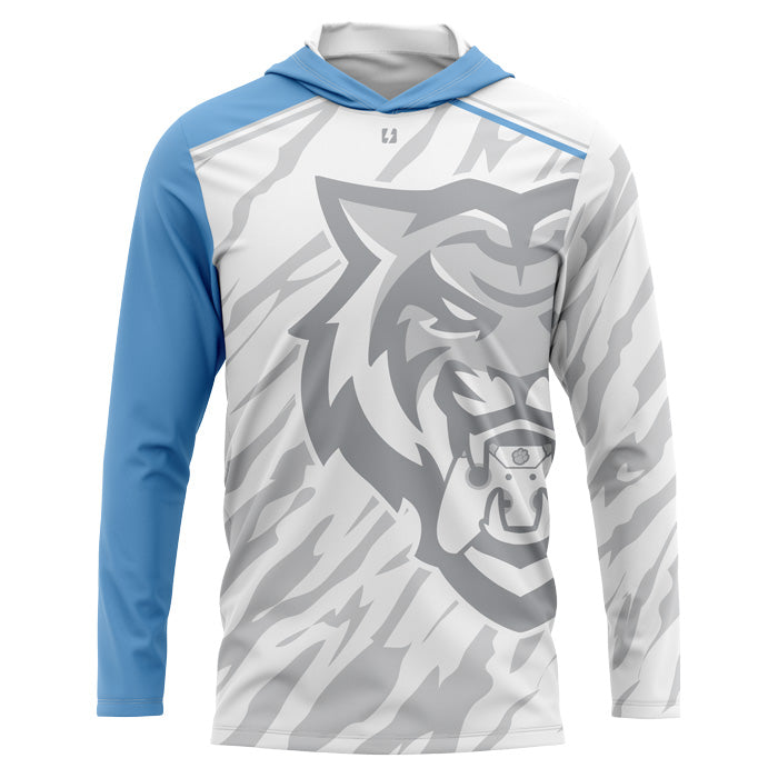 Blaine esports Elysium Hoodie (Premium)