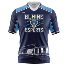 Load image into Gallery viewer, Blaine esports 2024 Player Praetorian Jersey (Premium)
