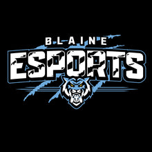 Load image into Gallery viewer, Blaine esports TShirt (Cotton)
