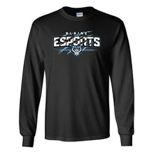 Load image into Gallery viewer, Blaine esports LS TShirt (Cotton)
