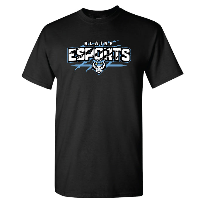 Blaine esports TShirt (Cotton)